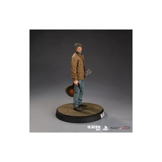 The Last of Us Part II - Figurine Joel PRÉCOMMANDE Dark Horse - 3