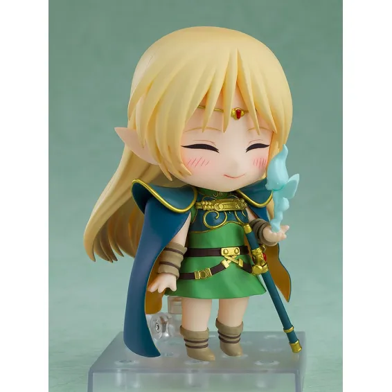 Record of Lodoss War - Nendoroid - Deedlit Figure PRE-ORDER Good Smile Company - 4