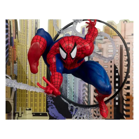 Marvel - Figura Spider-Man (The Amazing Spider-Man 301) PREPEDIDO McFarlane Toys - 4