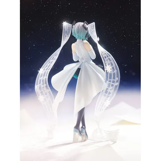 Character Vocal Series - Pop Up Parade - Figurine Hatsune Miku: Little Missing Stars Ver. PRÉCOMMANDE Good Smile Company - 3