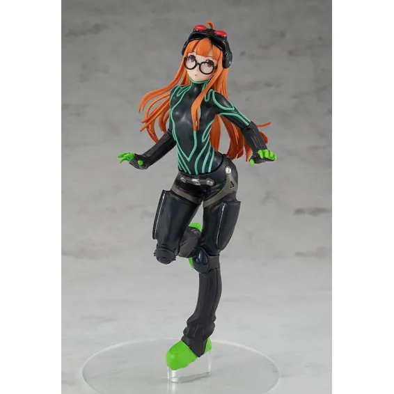 Persona5 - Pop Up Parade - Figurine Oracle PRÉCOMMANDE Good Smile Company - 5