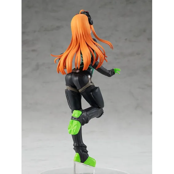 Persona5 - Pop Up Parade - Figurine Oracle PRÉCOMMANDE Good Smile Company - 7