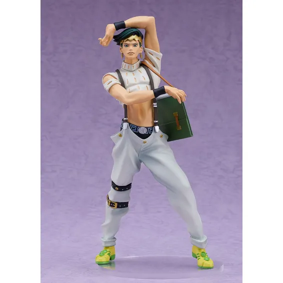 JoJo's Bizarre Adventure: Diamond is Unbreakable - Pop Up Parade - Figurine Rohan Kishibe PRÉCOMMANDE Good Smile Company - 1