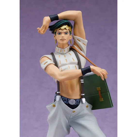 JoJo's Bizarre Adventure: Diamond is Unbreakable - Pop Up Parade - Figurine Rohan Kishibe PRÉCOMMANDE Good Smile Company - 3