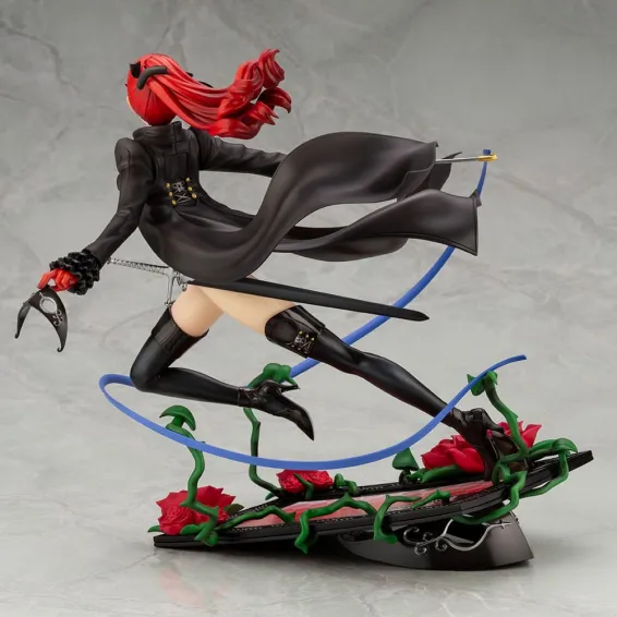 Persona5 Royal - ARTFXJ - Figura Kasumi Yoshizawa Phantom Thief Ver. PREPEDIDO Kotobukiya - 4