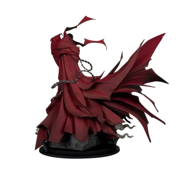 Spawn - Figura Spawn by Greg Capullo PREPEDIDO McFarlane Toys - 3