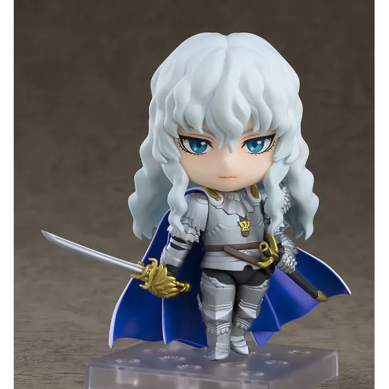 Berserk - Nendoroid - Griffith Figure PRE-ORDER Good Smile Company - 1