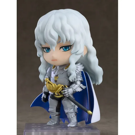 Berserk - Nendoroid - Griffith Figure PRE-ORDER Good Smile Company - 2