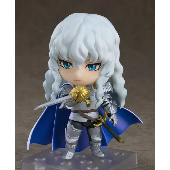 Berserk - Nendoroid - Figurine Griffith PRÉCOMMANDE Good Smile Company - 3