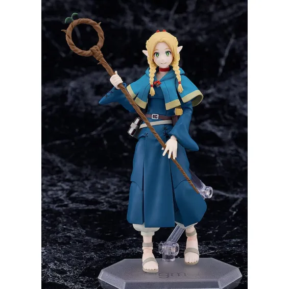 Delicious in Dungeon - Figma - Figura Marcille PREPEDIDO Good Smile Company - 3