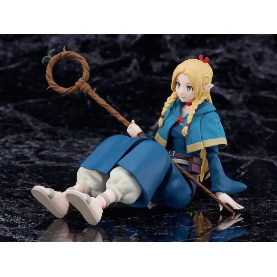 Delicious in Dungeon - Figma - Figura Marcille PREPEDIDO Good Smile Company - 4