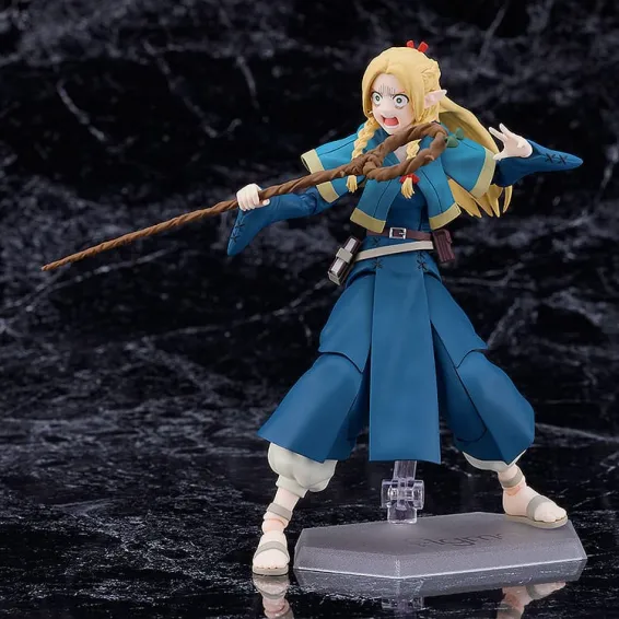 Delicious in Dungeon - Figma - Marcille Figure PRE-ORDER Good Smile Company - 5