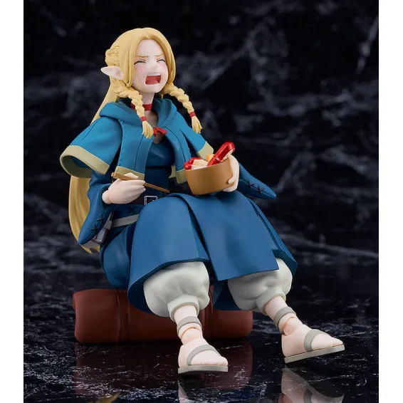 Delicious in Dungeon - Figma - Marcille Figure PRE-ORDER Good Smile Company - 7