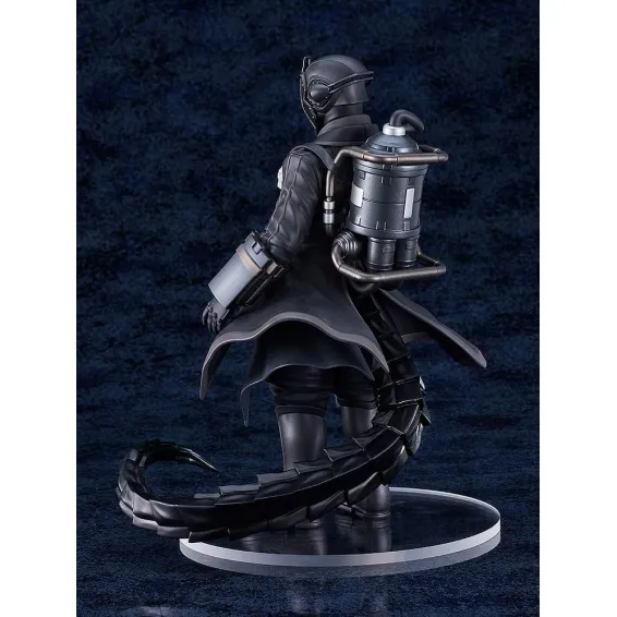 Made in Abyss: Dawn of the Deep Soul - Pop Up Parade SP - Figure Bondrewd PREPEDIDO Good Smile Company - 6