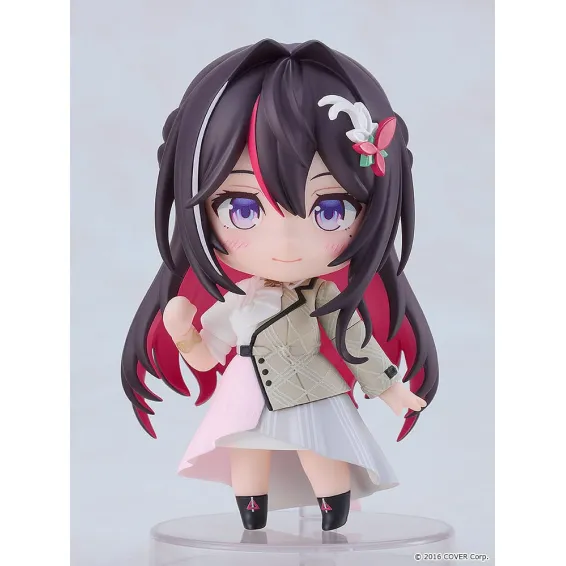 Hololive Production - Nendoroid - Figurine AZKi PRÉCOMMANDE Good Smile Company - 1