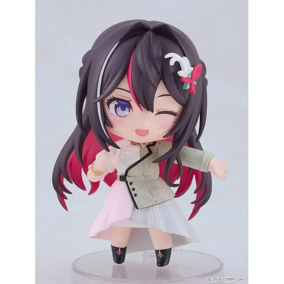 Hololive Production - Nendoroid - Figurine AZKi PRÉCOMMANDE Good Smile Company - 2