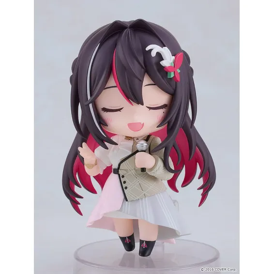 Hololive Production - Nendoroid - Figura AZKi PREPEDIDO Good Smile Company - 3