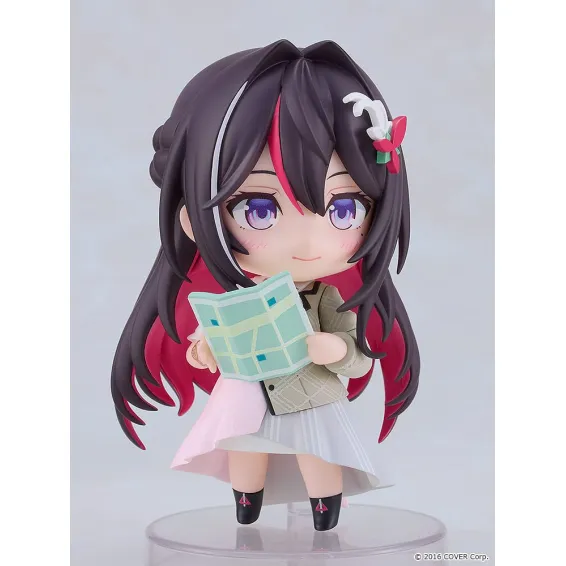 Hololive Production - Nendoroid - Figurine AZKi PRÉCOMMANDE Good Smile Company - 4