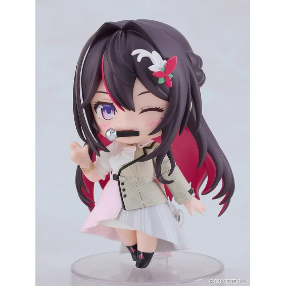 Hololive Production - Nendoroid - Figura AZKi PREPEDIDO Good Smile Company - 6