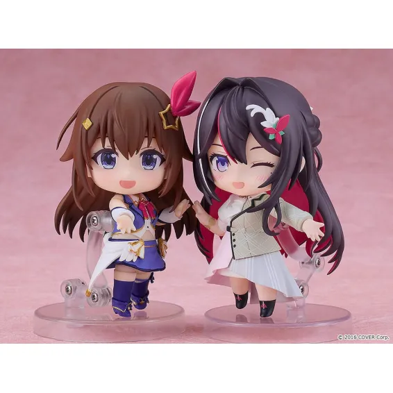 Hololive Production - Nendoroid - Figura AZKi PREPEDIDO Good Smile Company - 7