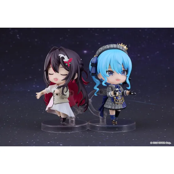 Hololive Production - Nendoroid - Figurine AZKi PRÉCOMMANDE Good Smile Company - 8