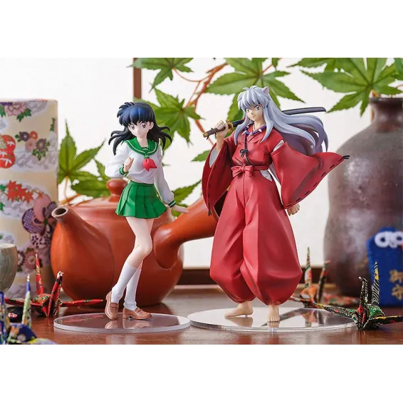 Inuyasha - Pop Up Parade - Figura Inuyasha (The Final Act) PREPEDIDO Good Smile Company - 4