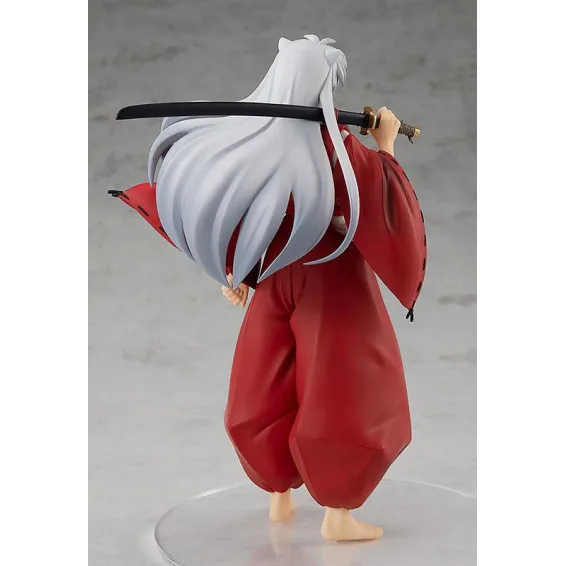 Inuyasha - Pop Up Parade - Figura Inuyasha (The Final Act) PREPEDIDO Good Smile Company - 7