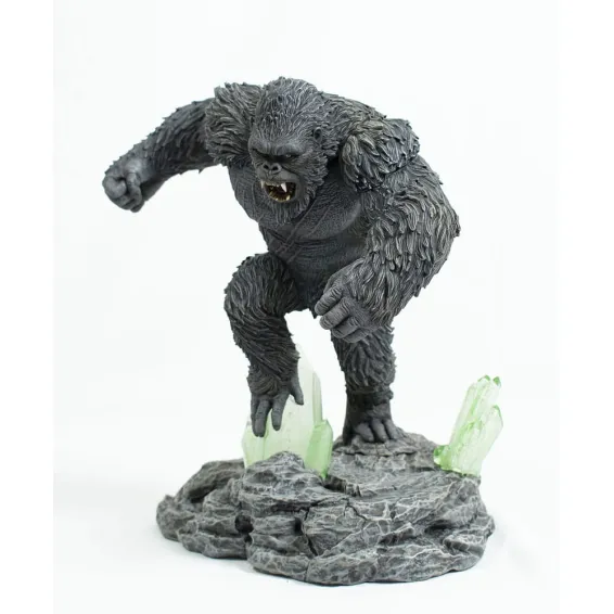 Godzilla X Kong: The New Empire - Gallery Deluxe - Figurine Kong PRÉCOMMANDE Diamond Select - 1