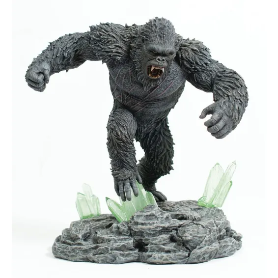 Godzilla X Kong: The New Empire - Gallery Deluxe - Kong Figure PRE-ORDER Diamond Select - 2