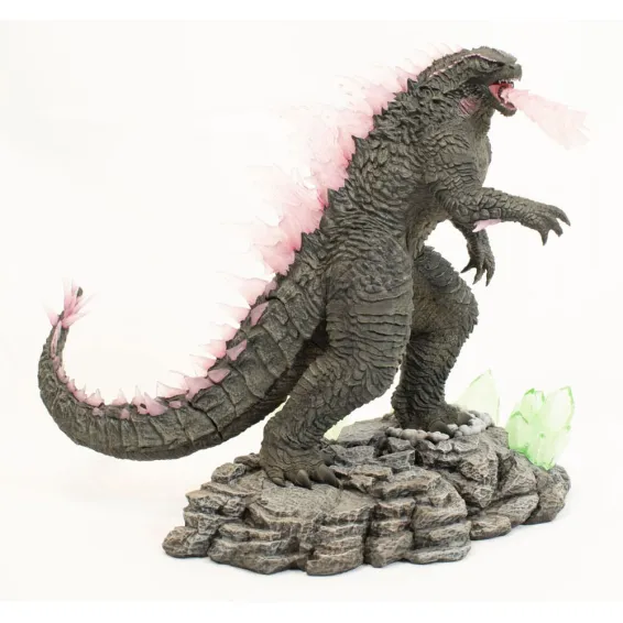 Godzilla X Kong: The New Empire - Gallery Deluxe - Figura Godzilla PREPEDIDO Diamond Select - 2