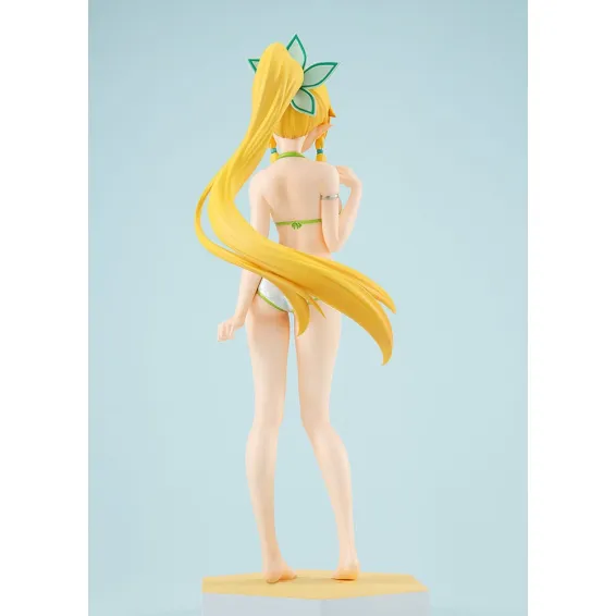 Sword Art Online - Progressive: Scherzo of Deep Night - Pop Up Parade - Figurine Beach Queens Leafa PRÉCOMMANDE Good Smile Compa