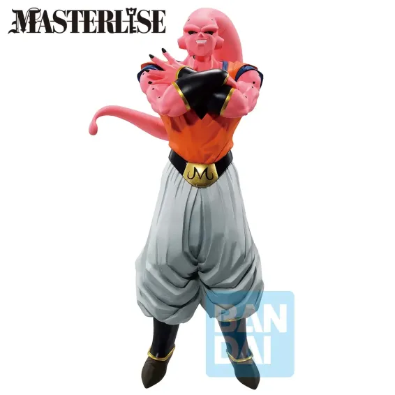 Dragon Ball Z - Ichibansho Masterlise - Figura Majin Buu Gohan Absorbed (VS Omnibus Ultimate) PREPEDIDO Banpresto - 1