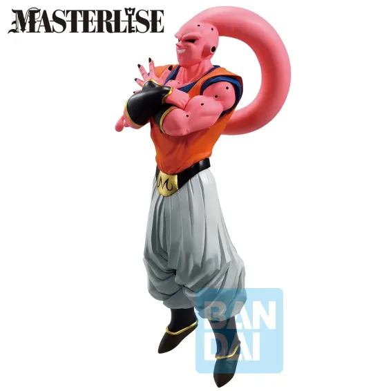 Dragon Ball Z - Ichibansho Masterlise - Figura Majin Buu Gohan Absorbed (VS Omnibus Ultimate) PREPEDIDO Banpresto - 2