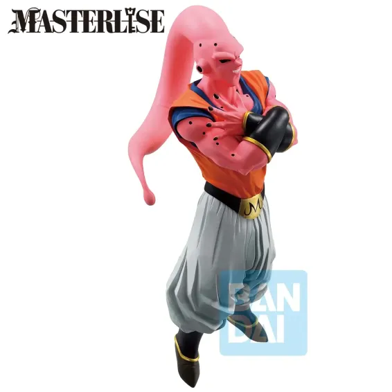 Dragon Ball Z - Ichibansho Masterlise - Figura Majin Buu Gohan Absorbed (VS Omnibus Ultimate) PREPEDIDO Banpresto - 3