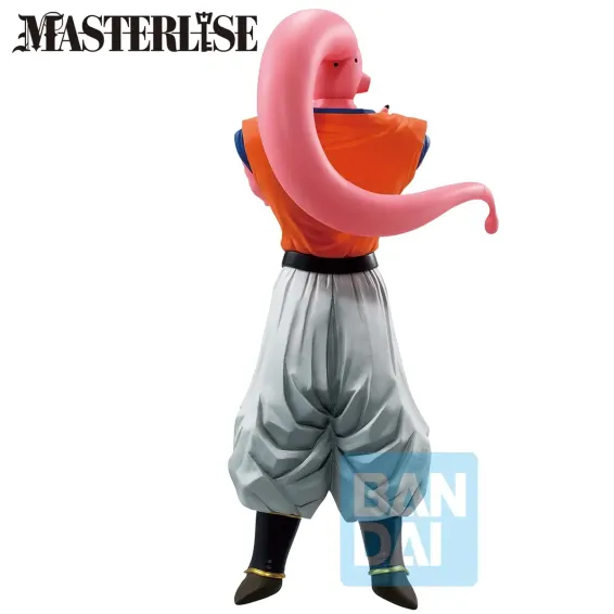 Dragon Ball Z - Ichibansho Masterlise - Figura Majin Buu Gohan Absorbed (VS Omnibus Ultimate) PREPEDIDO Banpresto - 4