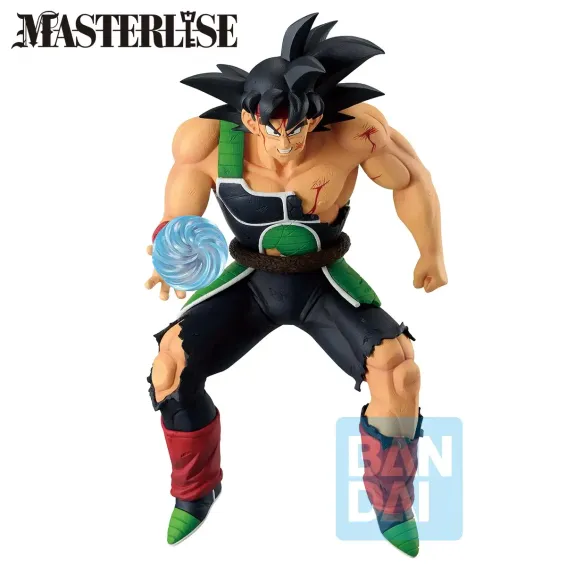 Dragon Ball Z - Ichibansho Masterlise -...