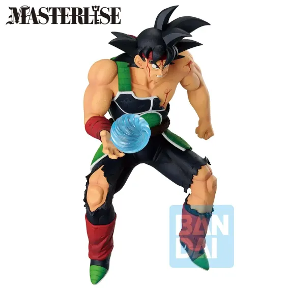 Dragon Ball Z - Ichibansho Masterlise - Bardock...