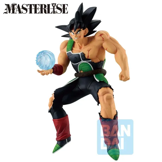 Dragon Ball Z - Ichibansho Masterlise - Bardock...