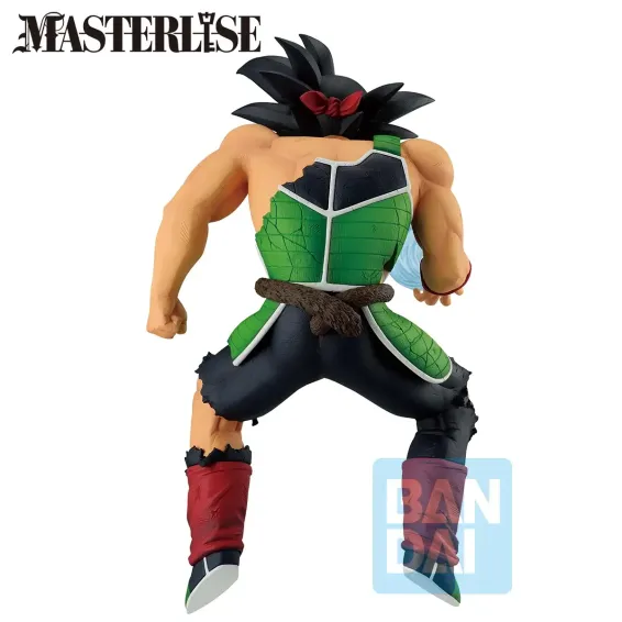 Dragon Ball Z - Ichibansho Masterlise - Figura...