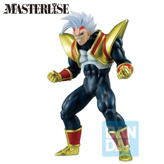 Dragon Ball GT - Ichibansho Masterlise - Figurine Super Baby 2 (VS Omnibus Ultimate) PRÉCOMMANDE Banpresto - 2