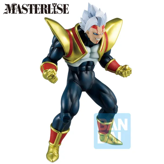 Dragon Ball GT - Ichibansho Masterlise - Figurine Super Baby 2 (VS Omnibus Ultimate) PRÉCOMMANDE Banpresto - 3