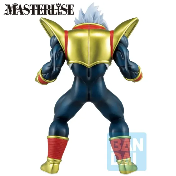 Dragon Ball GT - Ichibansho Masterlise - Figura Super Baby 2 (VS Omnibus Ultimate) PREPEDIDO Banpresto - 4