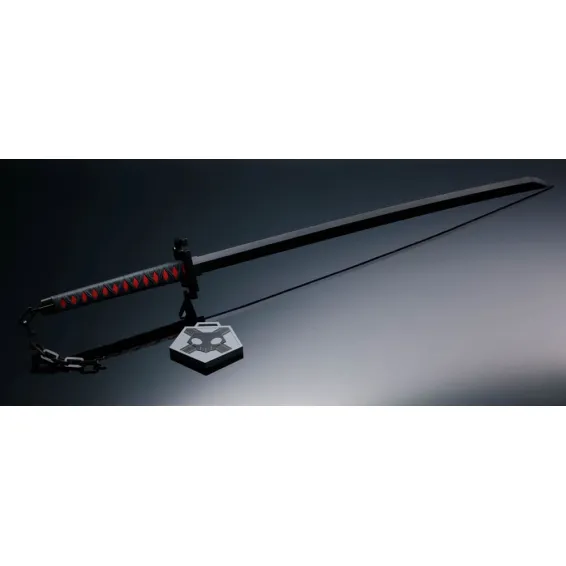 Bleach - Replica Proplica Tensazangetsu (Ichigo Kurosaki) PRE-ORDER Tamashii Nations - 2