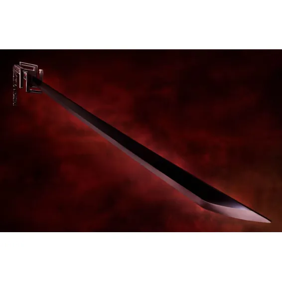 Bleach - Replica Proplica Tensazangetsu (Ichigo Kurosaki) PREPEDIDO Tamashii Nations - 6