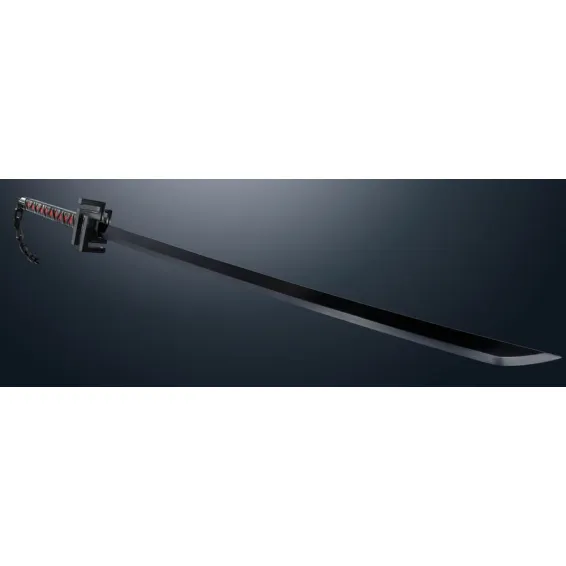 Bleach - Replica Proplica Tensazangetsu (Ichigo Kurosaki) PREPEDIDO Tamashii Nations - 7