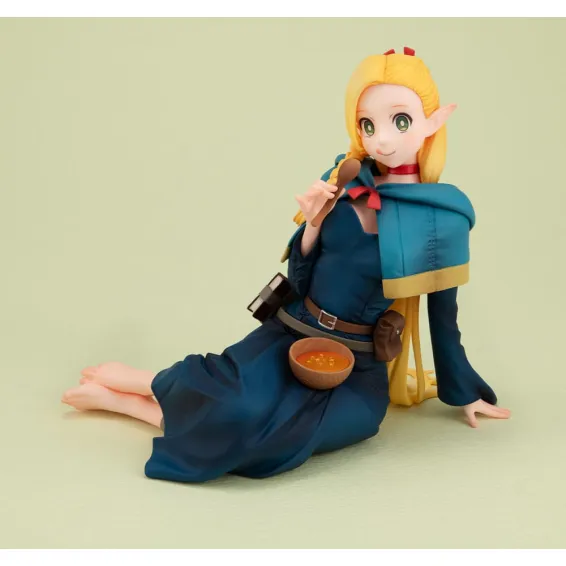 Delicious in Dungeon - Melty Princess - Figura Marcille PREPEDIDO Megahouse - 1