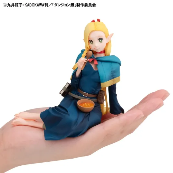 Delicious in Dungeon - Melty Princess - Figura Marcille PREPEDIDO Megahouse - 2