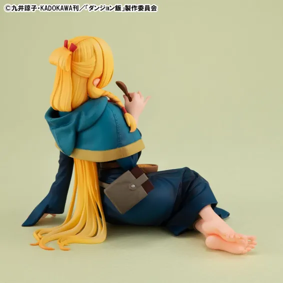 Delicious in Dungeon - Melty Princess - Figura Marcille PREPEDIDO Megahouse - 7