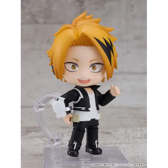 My Hero Academia - Nendoroid - Denki Kaminari Figure PRE-ORDER Good Smile Company - 1