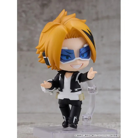 My Hero Academia - Nendoroid - Denki Kaminari Figure PRE-ORDER Good Smile Company - 3